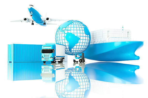 Logistics Coverage