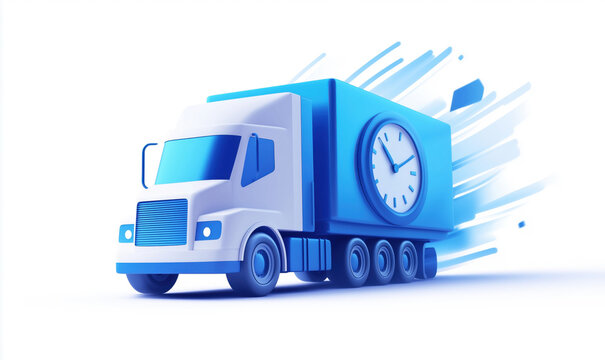 On Time Delivery